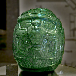 Jade Head