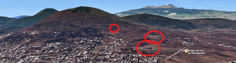 Calixtlahuaca_Google_Earth