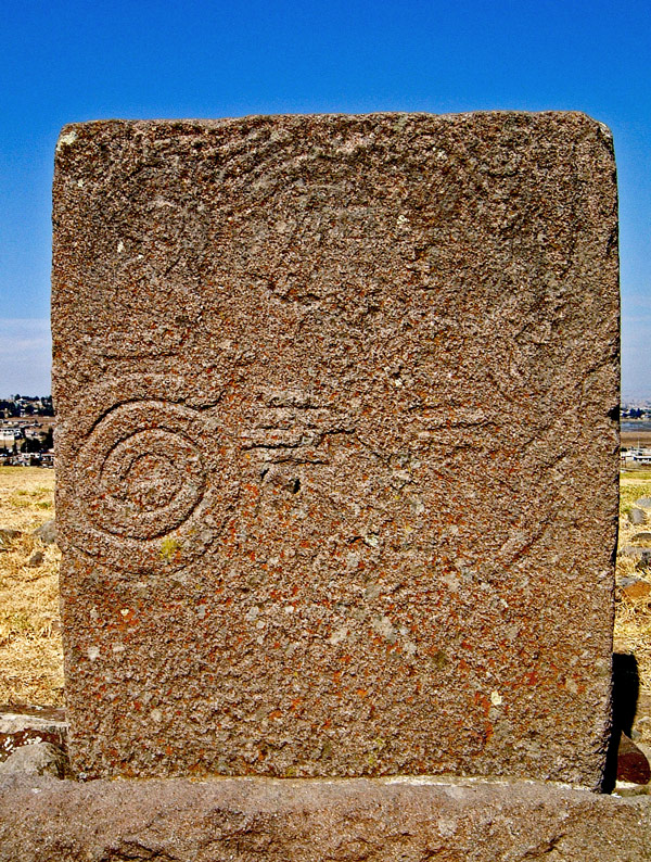 Fig W0032: Serpent Relief