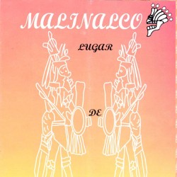 Malinalco Tourist Booklet from 2001