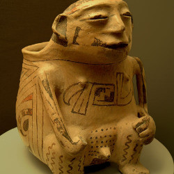 A cup from the Casas Grandas Region