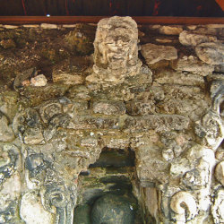 Altar of the Earth Monster