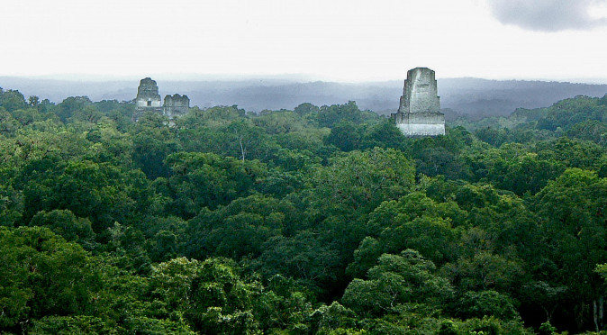 Tikal