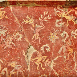 Tepantitla Butterfly Hunt