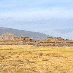 Citadel at Teotihuacan